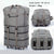 Aviation Consignment Wheel Travel Bag