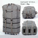 Aviation Consignment Wheel Travel Bag