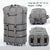 Aviation Consignment Wheel Travel Bag