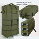 Aviation Consignment Wheel Travel Bag