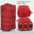 Aviation Consignment Wheel Travel Bag