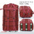 Aviation Consignment Wheel Travel Bag