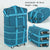 Aviation Consignment Wheel Travel Bag