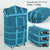 Aviation Consignment Wheel Travel Bag