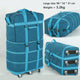 Aviation Consignment Wheel Travel Bag