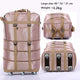 Aviation Consignment Wheel Travel Bag