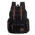 Vintage Canvas Travel Laptop Backpack