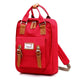 Waterproof Oxford Travel Backpack
