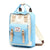 Waterproof Oxford Travel Backpack