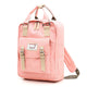 Waterproof Oxford Travel Backpack
