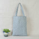 Women's  Cotton Linen Shopping Bag