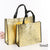 Foldable Large Reusable Shopping Bag