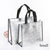 Foldable Large Reusable Shopping Bag