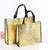Foldable Large Reusable Shopping Bag