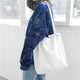 Solid Corduroy Shoulder Bags