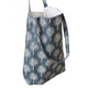 Floral Printed Casual Tote Handbags