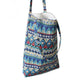 Floral Printed Casual Tote Handbags