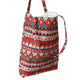 Floral Printed Casual Tote Handbags