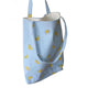 Floral Printed Casual Tote Handbags