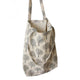Floral Printed Casual Tote Handbags