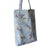 Floral Printed Casual Tote Handbags