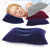 Portable Inflatable Travel Neck Pillow