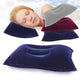 Portable Inflatable Travel Neck Pillow