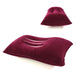 Portable Inflatable Travel Neck Pillow