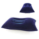 Portable Inflatable Travel Neck Pillow
