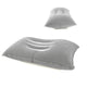 Portable Inflatable Travel Neck Pillow