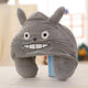 Cartoon U Shaped Travel Pillows