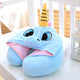 Cartoon U Shaped Travel Pillows