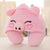 Cartoon U Shaped Travel Pillows