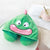 Cartoon U Shaped Travel Pillows