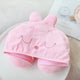 Cartoon U Shaped Travel Pillows