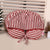 Cartoon U Shaped Travel Pillows
