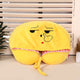 Cartoon U Shaped Travel Pillows