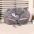 Cartoon U Shaped Travel Pillows