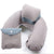 U Shape Air Inflatable Travel Pillow