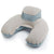 U Shape Air Inflatable Travel Pillow