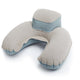 U Shape Air Inflatable Travel Pillow