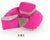 U Shape Air Inflatable Travel Pillow