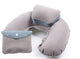 U Shape Air Inflatable Travel Pillow