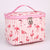 Travel Organizer Cosmetic Bag