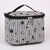 Travel Organizer Cosmetic Bag