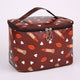 Travel Organizer Cosmetic Bag