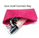 Travel Organizer Cosmetic Bag