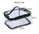 Travel Organizer Cosmetic Bag