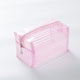 Waterproof Transparent Makeup Bag