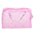 Portable Makeup Cosmetic Toiletry Bag